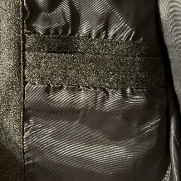 Heritage 1981 gray jacket size medium - Picture 8 of 8